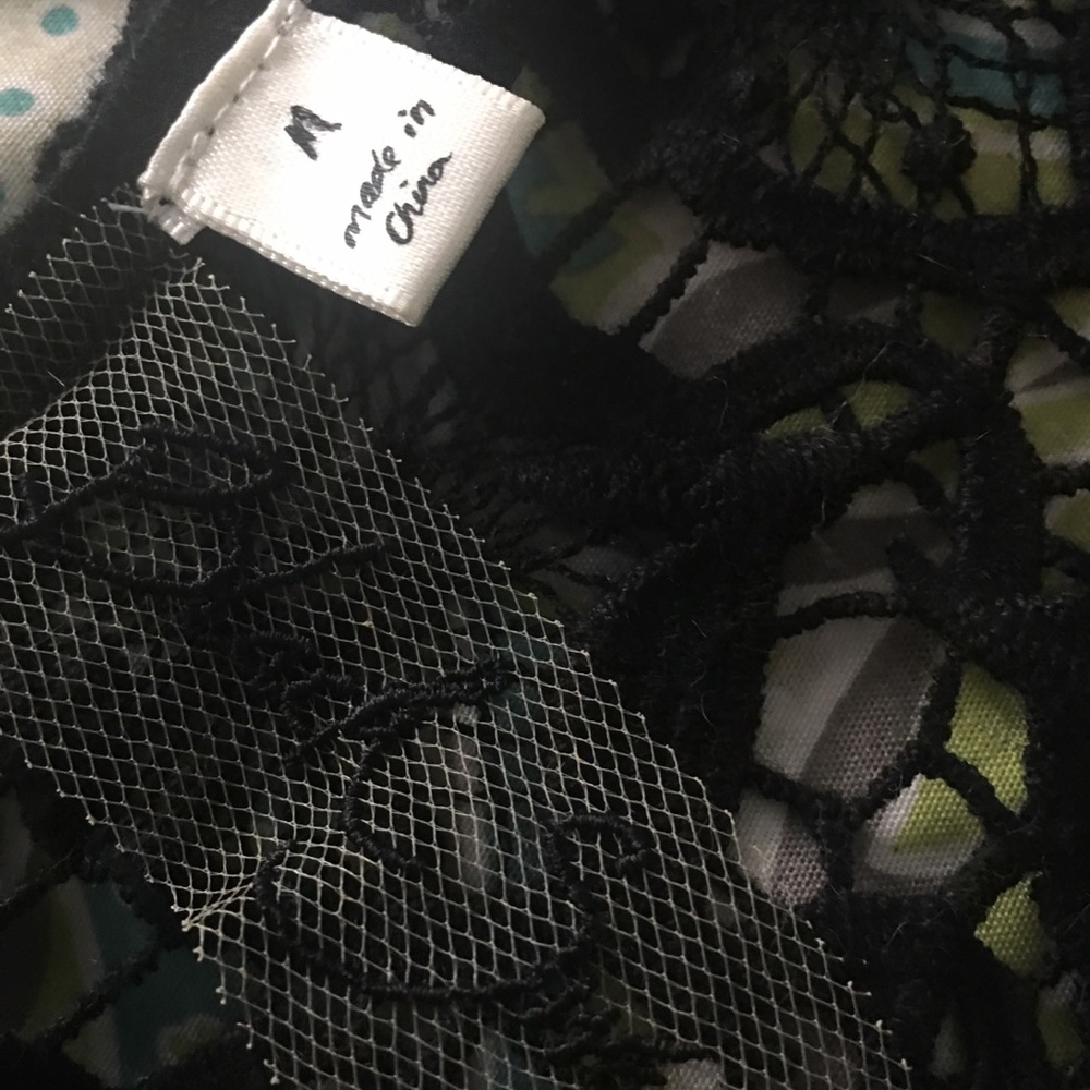 🖤THE Little Black (Lace) DRESS.              Perfect condition. - Picture 7 of 9
